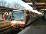Hamburg DT4