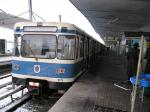 Typ A in Garching-Hochbrück