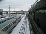 U-Bahnbetriebshof Fröttmaning