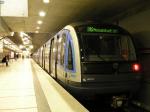 Typ C in der Messestadt Ost