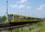 U5 in Hönow