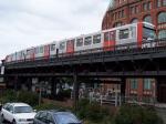 DT3 Hamburg Baumwall (U3)