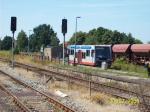 VGP 70 in Pritzwalk