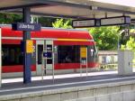 RB 33 in Jüterbog