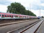 Tour de Ländle Express