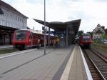 611 509 + 611 017 Ravensburg