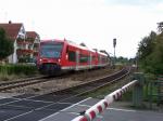 650 317 + 650 3xx Langenargen