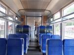 VT642 Innenansicht