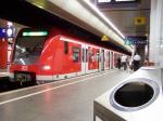 423 460 M - Hauptbahnhof