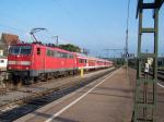 111 075 Plochingen