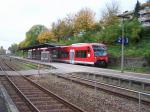 650 314 + 650 xxx Überlingen Therme-Bahnhof