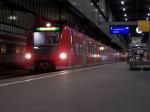 425 801 Stuttgart Hbf