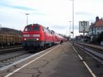 218 443 Biberach (Riß)