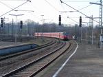 420 953 S - Bad Canstatt