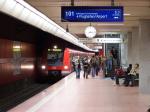 423 308 S - Hauptbahnhof