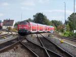 218 410 FN - Stadtbahnhof