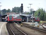 Friedrichshafen Stadtbahnhof