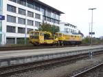 V300 10 EBW-Cargo FN - Stadtbahnhof