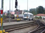 IC Münster -> Innsbruck