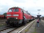 218 204 Bodo-Erlebniszug - Aulendorf