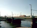 Dresden IC Marienbrücke