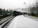 Radebeul Lok 132 Weißes Roß