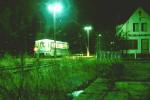 Ferkeltaxe@night