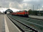 Vierländerexpress Gera