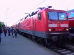 RB 78 in Falkenberg(Elster)
