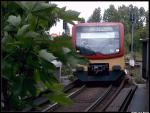 Berlin 481er Sonnenallee