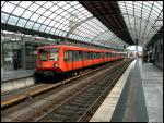 Berlin 485 156 Spandau