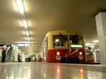 Berlin Panorama-S-Bahn Potsdamer Platz