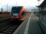 GTW 646 Oranienburg