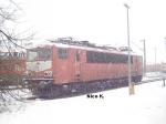 BR 155 219 Orientrot