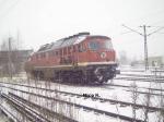 BR 232 Orientrot
