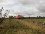 ÖBB 2016 (Hercules) vor Siebenbrunn