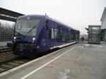 VT68 in Ravensburg