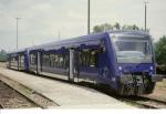 Bodensee Oberschwaben Bahn