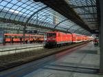 Bahnhof Spandau