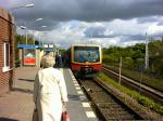 S2 in Blankenfelde