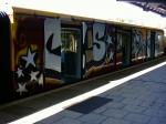 SBahn Berlin - neues Design
