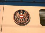 altes ÖBB-Logo