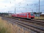 611 545 Donaueschingen Hbf
