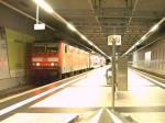 S2 im Flughafen *scharf*