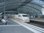 Berliner Hauptbahnhof