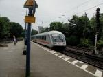 ICE 3 in Bonn Hbf