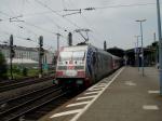 101 144 in Bonn Hbf