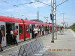 S-Bahn München