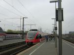 Bahnhof Köln Messe/Deutz