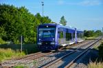 VT68 Weingarten/Berg